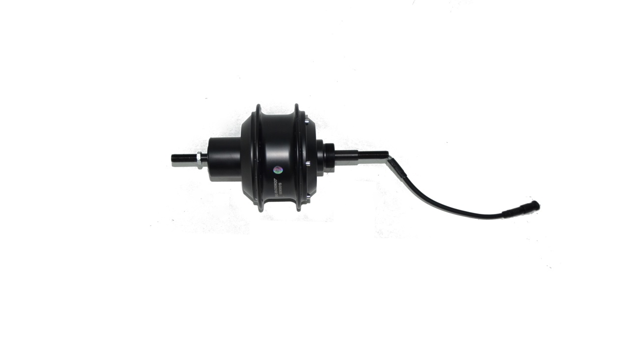 MOTOR (RSI-II)